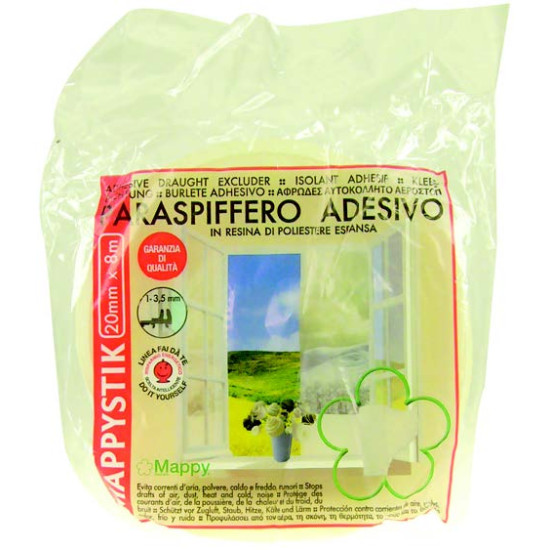 ΑΕΡΟΣΤΟΠ DEN ΑΦΡΩΔΕΣ 25mm/8mm MAPPYSTIK