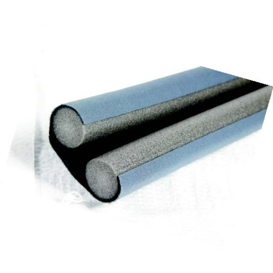 ΑΕΡΟΣΤΟΠ ΙΙ ΓΚΡΙ-30*1Μ ΕΛΑΣΤΙΚΟ