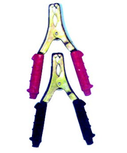 ΑΚΡΟΔΕΚΤΗΣ Χ-ΚΑΛΩΔΙΑ 11CM ΜΑΥΡ