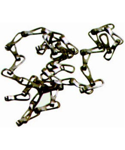 ΑΛΥΣΙΔΑ 1007 ΝΙΚΕΛ 13ΜΜ