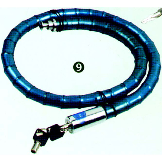ΑΛΥΣΙΔΑ ΜΗΧΑΝΩΝ 1.2Μ Τ-MIG TAI