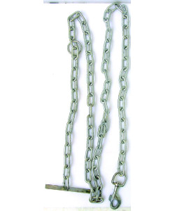 ΑΛΥΣΙΔΑ ΣΚΥΛΩΝ "Τ"1.4*25