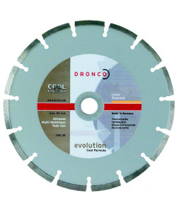 ΔΙΣΚΟΙ DRONCO EVOLUTION 115*16