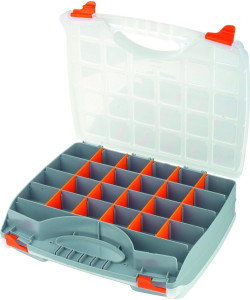 ΕΡΓΑΛΕΙΟΘΗΚΗ ΜAΤRIΧ 16"M-ORGANIZE