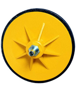 ΕΡΓ-ΤΑΜΠΟΝ WELCRO 115MM POGGI