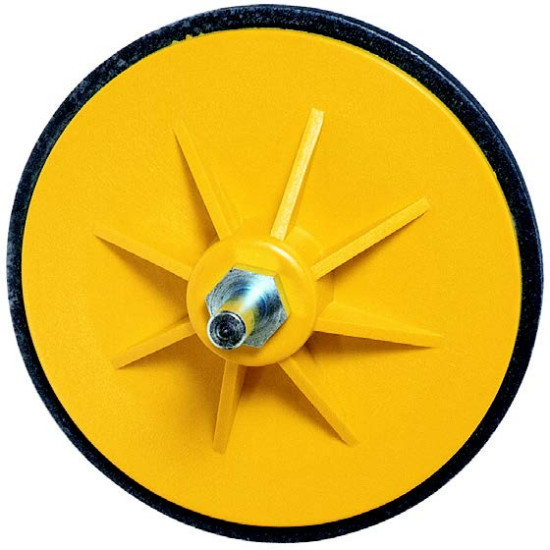 ΕΡΓ-ΤΑΜΠΟΝ WELCRO 115MM POGGI