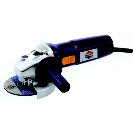 ΗΛ*ΓΩΝ ΤΡΟΧΟΣ 750WATT SPARKY*