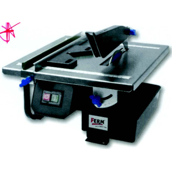 ΗΛ.ΚΟΠΤΗΣ ΠΛΑΚΙΔΙΩΝ 600W 180MM