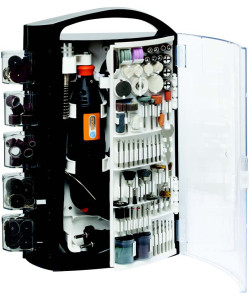 ΗΛ-COMBITOOL PG 135W +300TMX