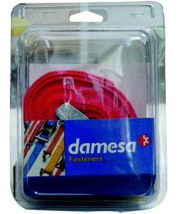 ΙΜΑΝΤΕΣ DAMESA 500KG-2.5M-25MM