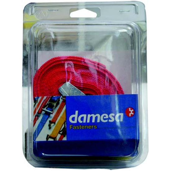 ΙΜΑΝΤΕΣ DAMESA 500KG-2.5M-25MM