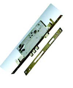 ΚΛΕΙΔΑΡΙΕΣ CISA 45"ΧΡΥΣΟ