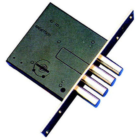 ΚΛΕΙΔΑΡΙΕΣ CISA 57028-50 ΧΡΥΣΟ