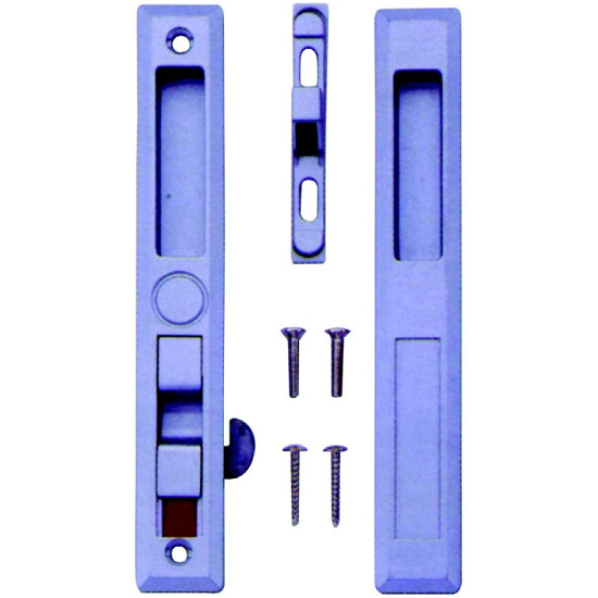ΚΛΕΙΔΑΡΙΕΣ DOMΑS (Λ) ΑΛΟΥΜΙΝΙΟ