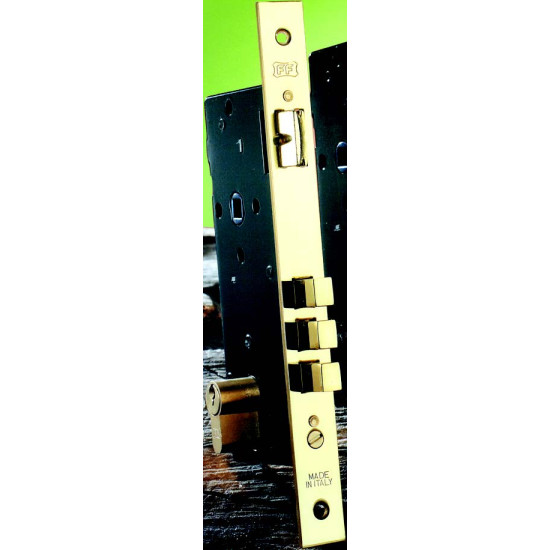 ΚΛΕΙΔΑΡΙΕΣ EF-EF 45"ΤΡΙΑΙΝΕΣ