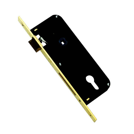 ΚΛΕΙΔΑΡΙΕΣ ICSA 45"M-ΚΥΛ ΝΙΚΕΛ