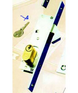 ΚΛΕΙΔΑΡΙΕΣ ΓΑΝΤΖΟΥ 16" CISA (ΜΕ ΚΥΛ 08210.02) ΟΒΑΛ