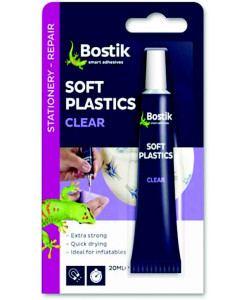 ΚΟΛΛΑ MERK 20ML SOFT PLASTIC