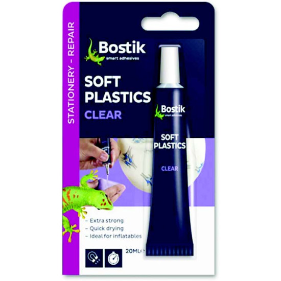 ΚΟΛΛΑ MERK 20ML SOFT PLASTIC