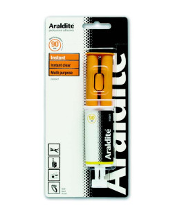 ΚΟΛΛΑ MERK ARALDIT 24ML INSANT