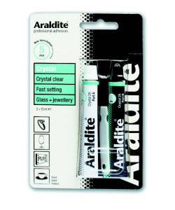 ΚΟΛΛΑ MERK ARALDITE 2*15ΜL