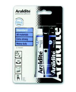 ΚΟΛΛΑ MERK ARALDITE 2*15 STAND