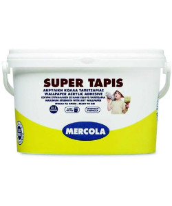 ΚΟΛΛΑ MERK ΤΑΠΕΤΣΑΡΙΑΣ 1KG