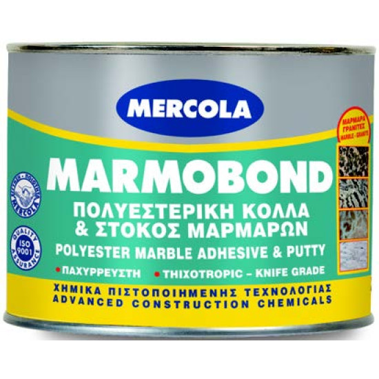 ΚΟΛΛΑ ΜΕRK ΣΤΟΚΟΣ 500GR Μ-ΒΟΝD